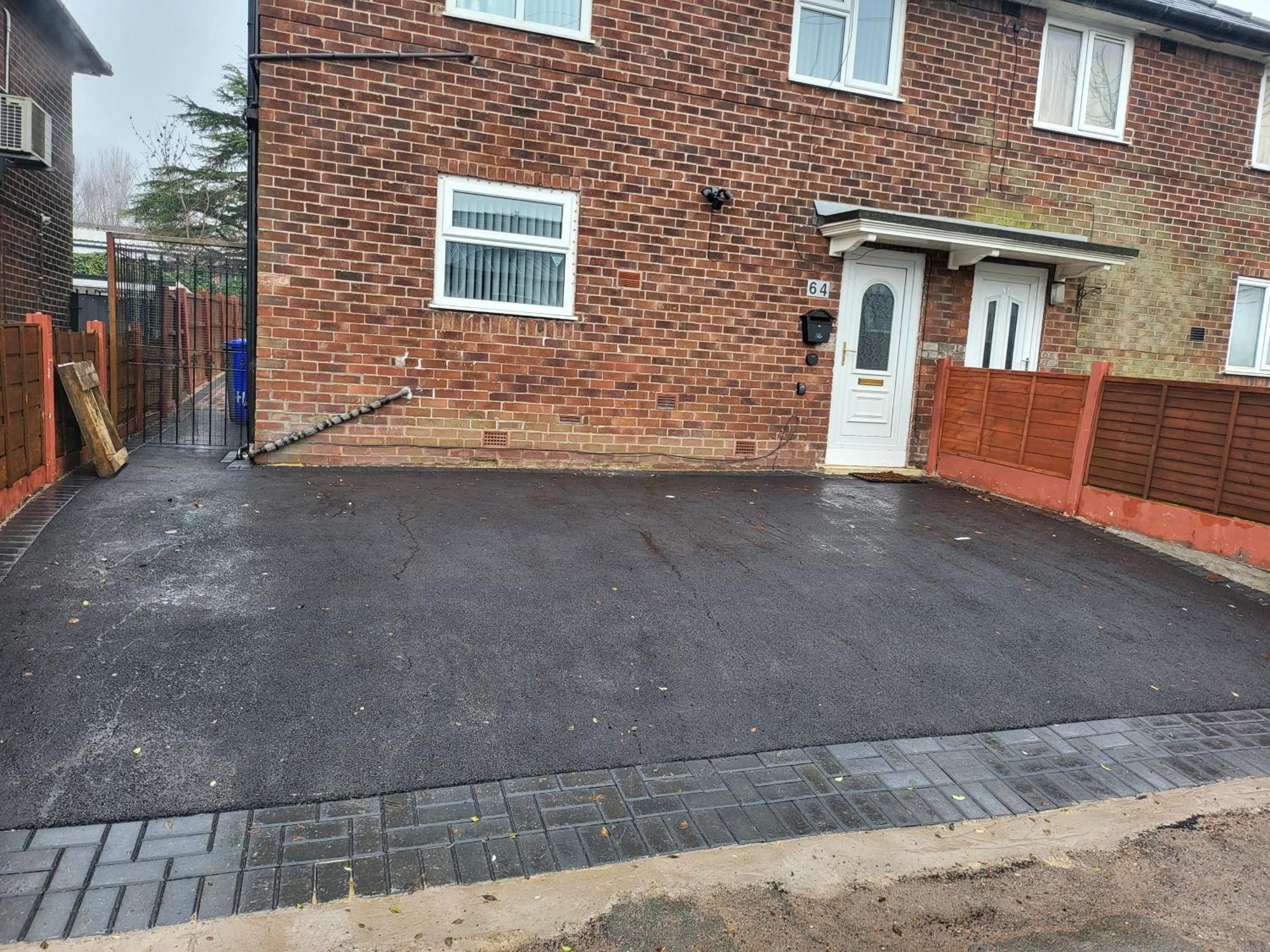 Spacious & Cosy Holiday Home In Manchester Exterior foto